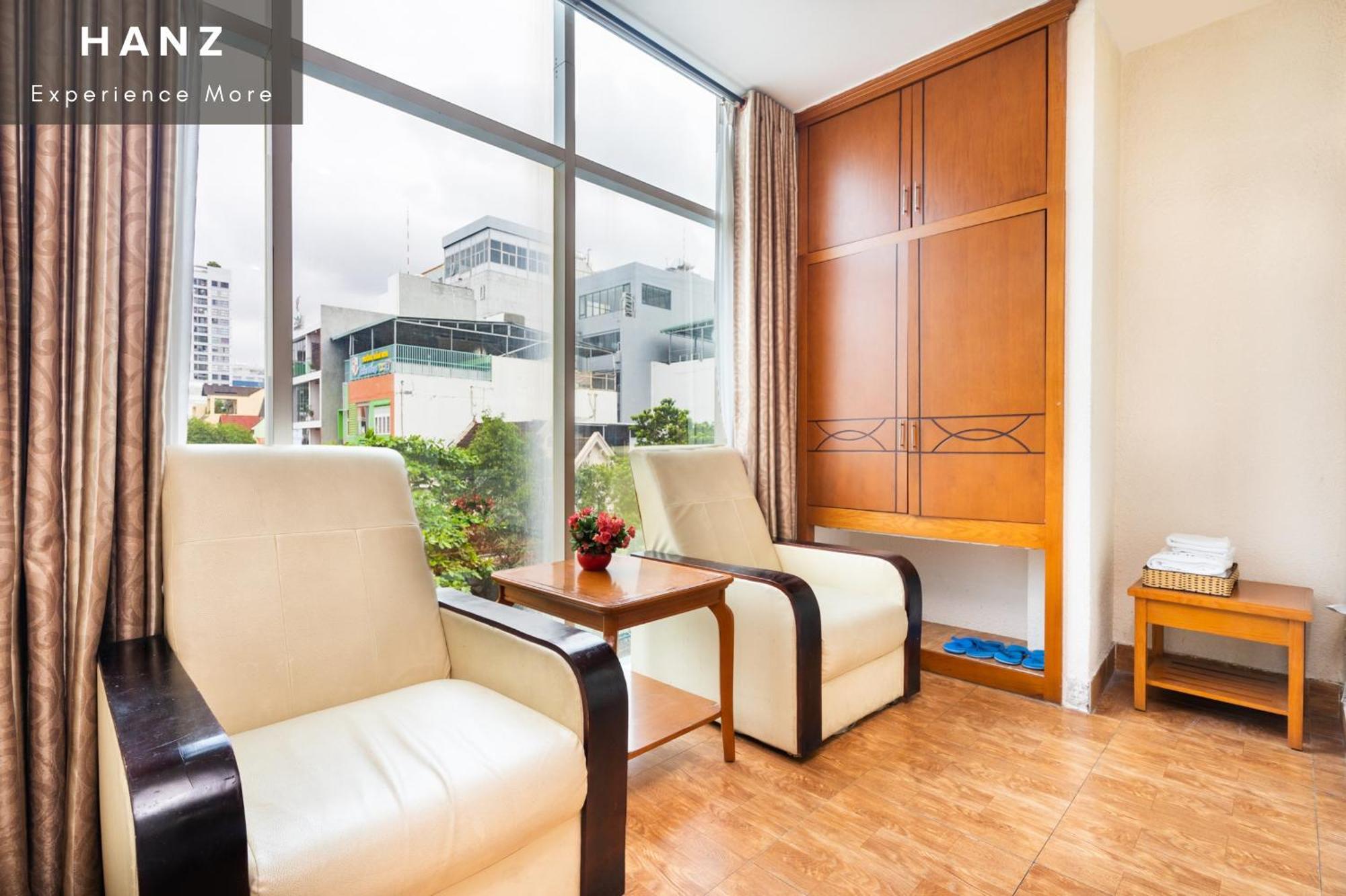 Queen Airport Hotel Cidade de Ho Chi Minh Exterior foto